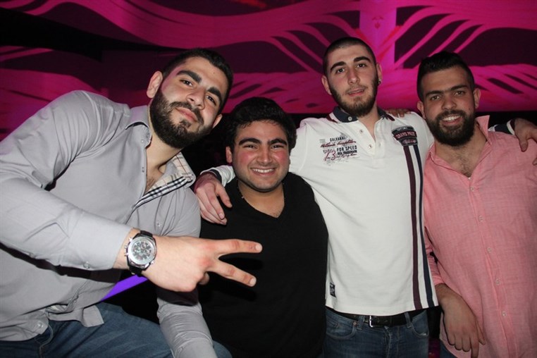 NDU Funky O1NE